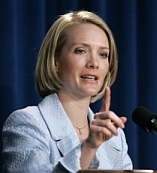 Dana Perino.