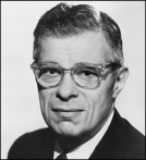 Daniel Schorr.