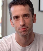 Dan Savage.