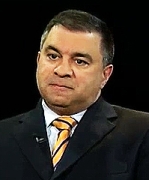 David Bossie.