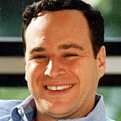 David Frum.