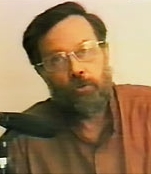 David Jacobsen.