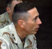 David Petraeus.