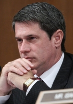 David Vitter.