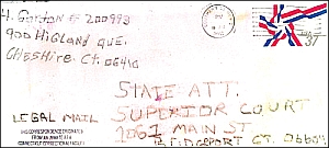 2001 anthrax attacks other topics anthrax letter