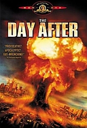Poster for ‘The Day After.’