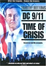 The video sleeve for ‘DC 9/11.’