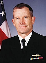 Dennis Blair.