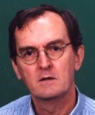 John Derbyshire.