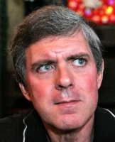 Stephen “Don” Black.