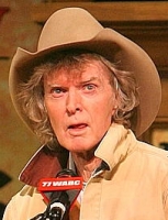 Don Imus.