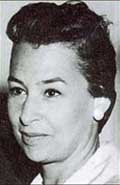 Dorothy Hunt.