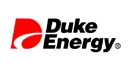 Duke Energy logo.