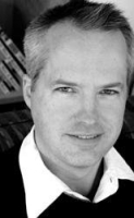 Eric Boehlert.
