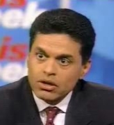 Fareed Zakaria.