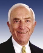 Frank Lautenberg, one of the Senate Democrats critical of the White House’s response to the leak investigation.