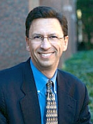 Frank Sesno.