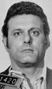 Frank Sturgis, one of the Watergate burglars.