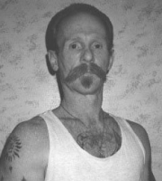 Gary Lee Yarborough.