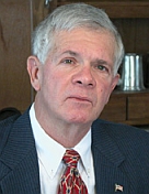 Gordon Cucullu.