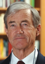 Boston Globe columnist H.D.S. Greenway.
