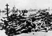 Victims of Stalin’s gulags.