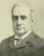Justice Henry Brown.