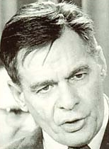 Henry Petersen.