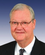 Ike Skelton.