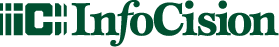 The logo of InfoCision, the telemarketing firm that received much of the ASWF monies.