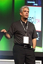 Ira Winkler.