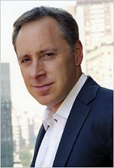 Slate’s Jacob Weisberg.