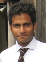 Jameel Jaffer.