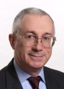 Jed Babbin.