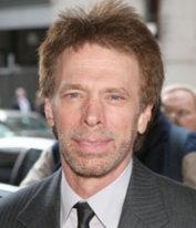 Jerry Bruckheimer.