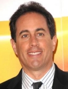 Jerry Seinfeld.