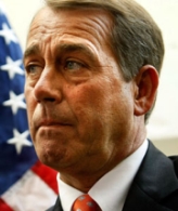 John Boehner.