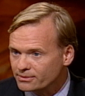 John Dickerson.