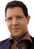 John Kampfner.