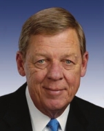 Johnny Isakson.
