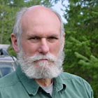 John Trochmann in 2001.