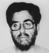 Hostage Joseph Cicippio.