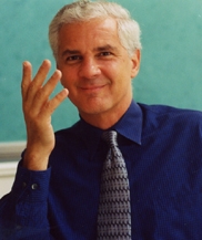 Joseph Cirincione.