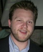Attorney Karl Crow, one of the leaders of the Themis project.