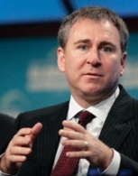 Kenneth Griffin.