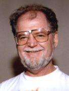 Larry Niven.