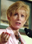 Dr. Laura Schlessinger.