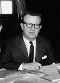 Lawrence O’Brien.