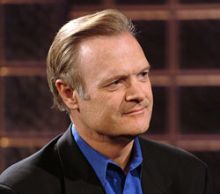 Lawrence O’Donnell.