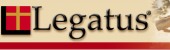 Legatus logo.